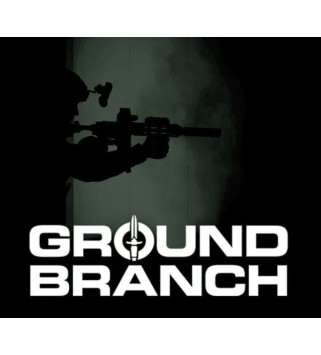 Ground Branch Steam Key GLOBAL